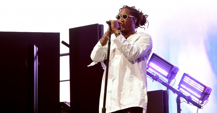 Vi kårer: Atlanta-kongen Futures 10 bedste udgivelser – rangeret