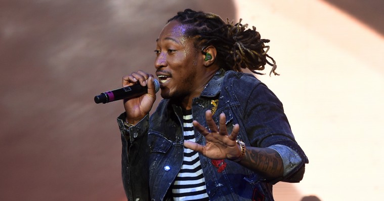 Spoiler alert: Det kan du forvente til Futures første koncert i Danmark