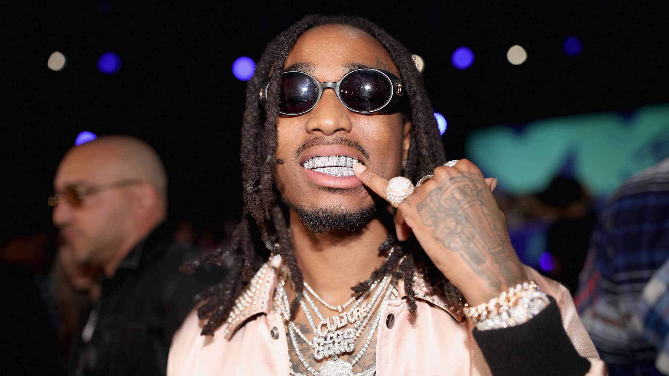 Efter utroskab: Quavo siger, han er »skuffet« over Saweetie – og får internettet på nakken