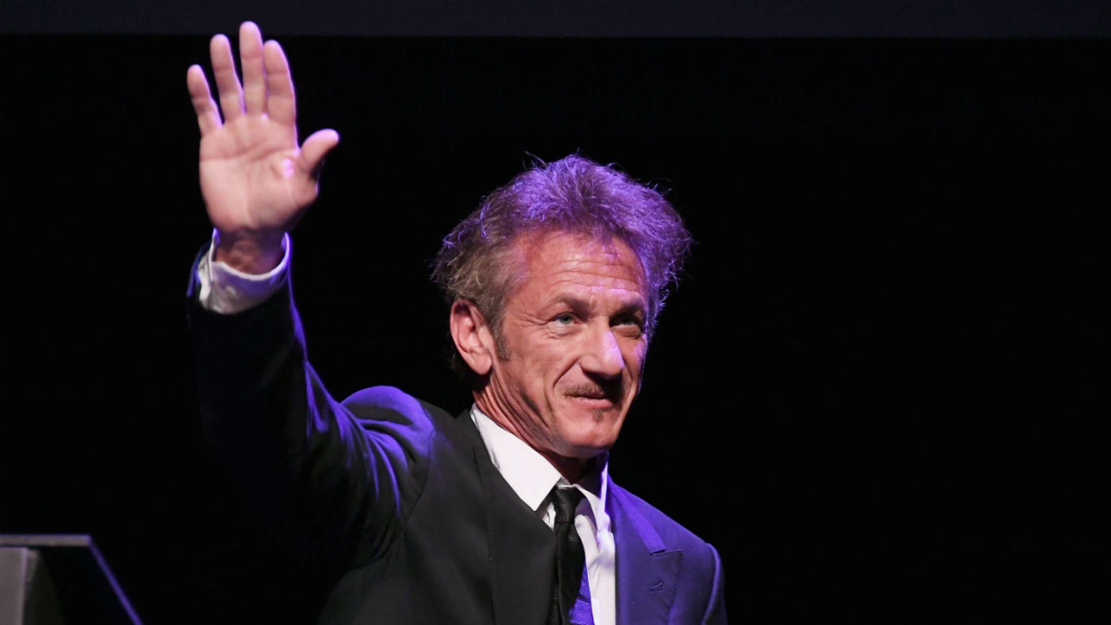 Sean Penn tager skarp afstand fra »hensynsløs« Netflix-dokumentar om narkobaronen El Chapo