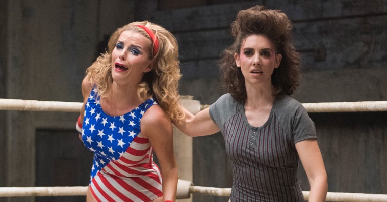 De 10 bedste komedieserier på Netflix lige nu – rangeret