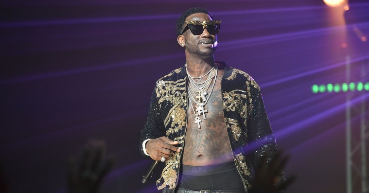 Manden med isvaflen i ansigtet: Hvordan Gucci Mane blev trap-musikkens ultimative kultfigur