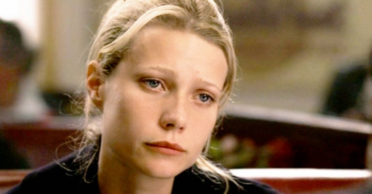 Gwyneth Paltrows Halloween-udklædning er den herligste ‘Seven’-reference