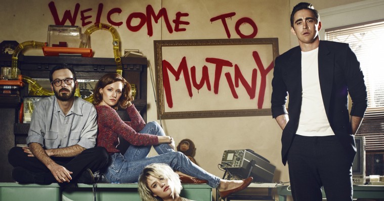 Den mest chokerende seriedød siden ’Game of Thrones’-brylluppet