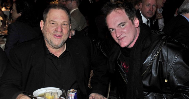 The Weinstein Company er døden nær: Fem steder, skandalen har ramt ubønhørligt