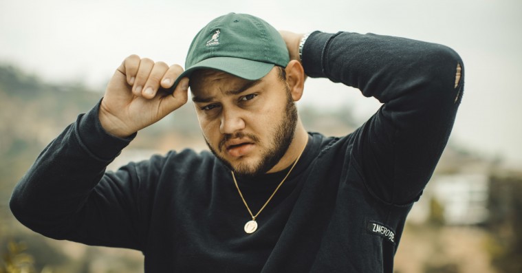 Hennedub har produceret den nye single fra canadisk Eminem-darling – hør ‘Imported’