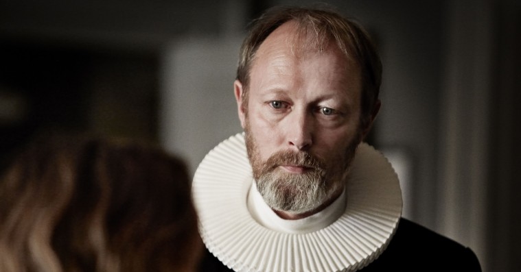 Lars Mikkelsen skal spille med i dansk ’Star Wars’-film