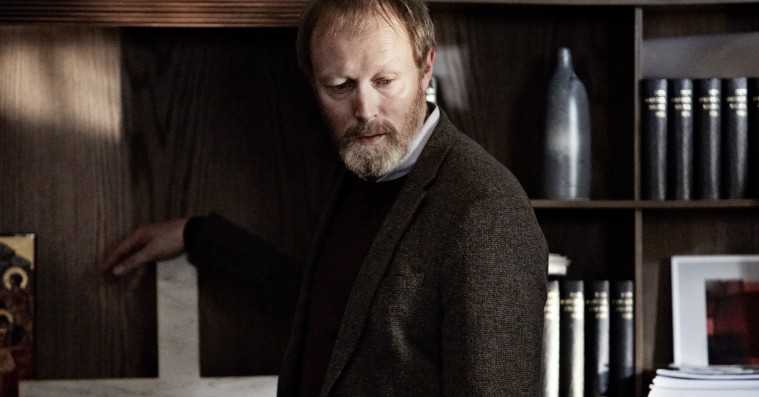 ’Herrens veje’ afsnit 3: Adam Price sparer aldrig på smørret