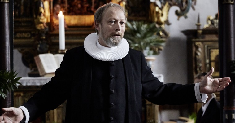 ’Herrens veje’ afsnit 6: »Det var nummeret for tykt«