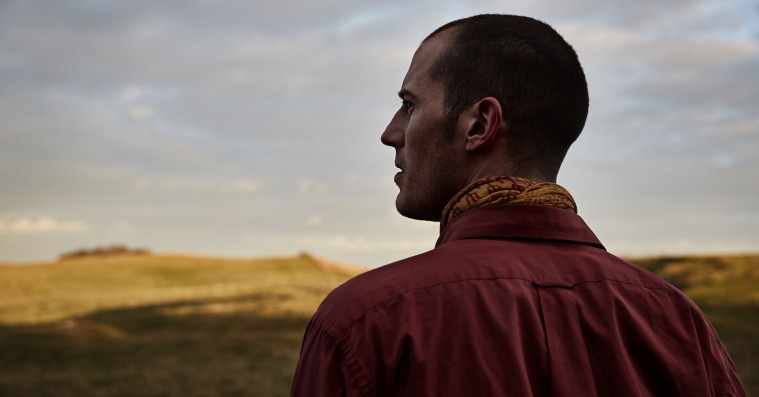 ’Herrens veje’ afsnit 5: Skru ned for Gud!