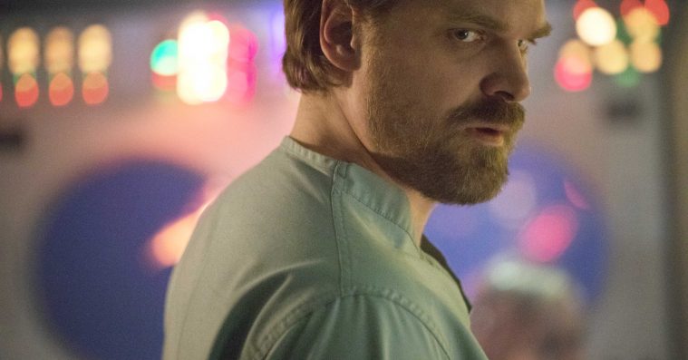 ‘Stranger Things’-stjerne afslører overraskende inspirationskilde til sæson 3