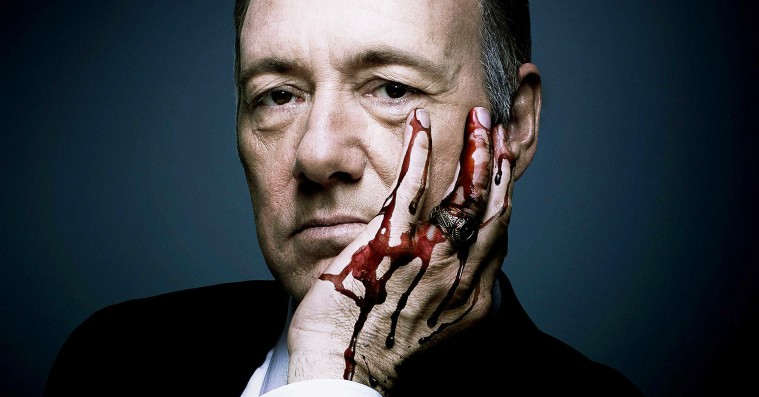 Netflix bør kigge sig nervøst over skulderen – Apple og Facebook ånder dem i nakken