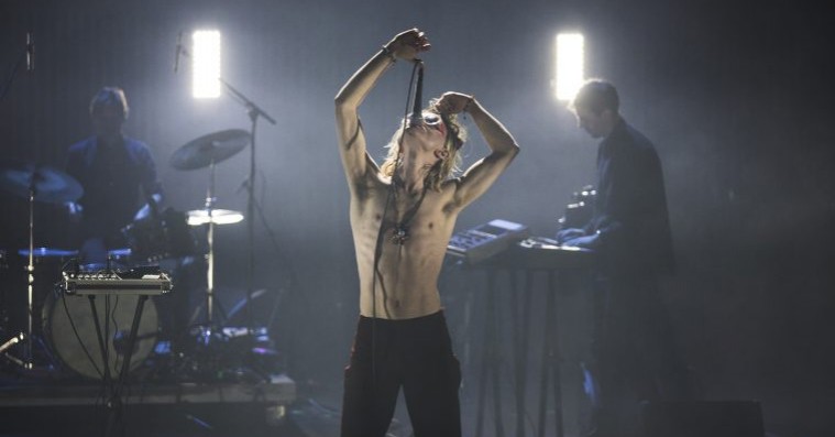 P6 Beat Rocker Koncerhuset anno 2018 annonceret