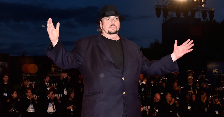 Hollywood-instruktør anklages for sexchikane af 38 kvinder