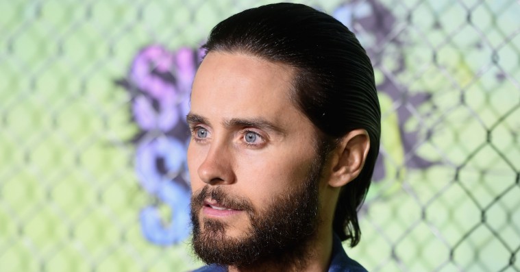 Jared Leto skal spille Andy Warhol i ny film