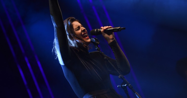 Her er seks helt nye album, du skal høre i dag