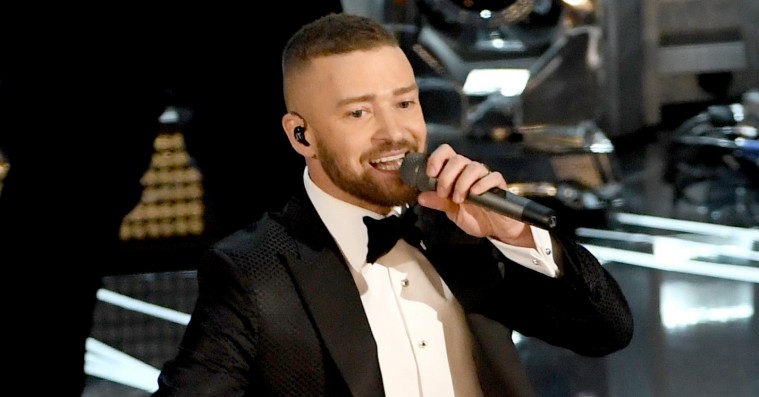 Justin Timberlake indtager halvlegsshowet til Super Bowl 2018 – 14 år efter ‘Nipplegate’