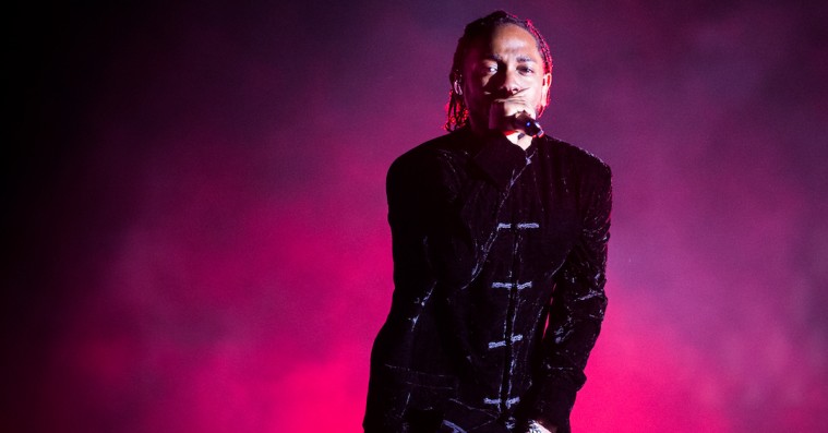 Kendrick Lamar og U2 udgiver sangen ‘American Soul’ – en alternativ udgave af rapperens ‘XXX’