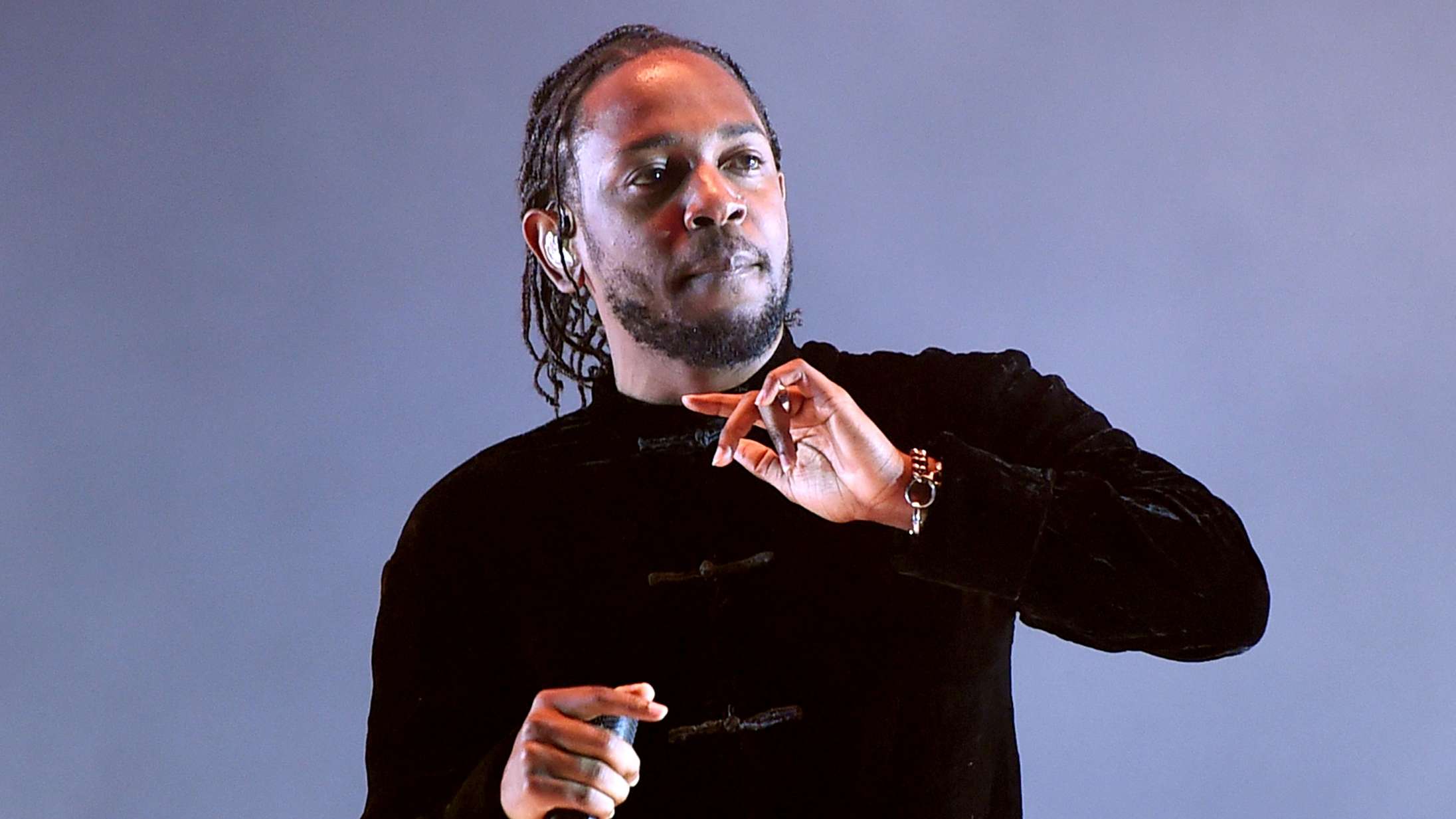 Lupe Fiasco er kritisk over for Kendrick Lamar: »Han lever ikke op til mine standarder for en top-lyriker«