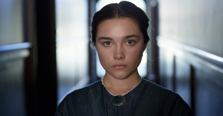 ’Lady Macbeth’: Magnetisk hovedrolle i overvældende debut