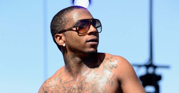 Lil B og A Boogie Wit Da Hoodie slutter fred efter overfald