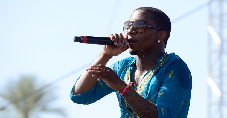 Lil B overfaldet af rapperen A Boogie Wit Da Hoodie – reagerer med kærlighed