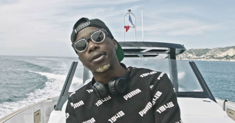 Frankrigs nye rapstjerne MHD har opfundet sin egen genre: »Man behøver ikke forstå teksterne for at elske musikken«