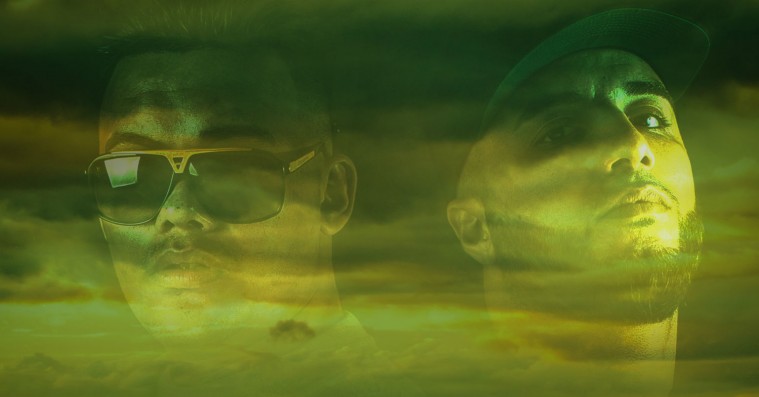 Break it down: ’Jackpot’ er MellemFingaMuziks første optimistiske nummer nogensinde