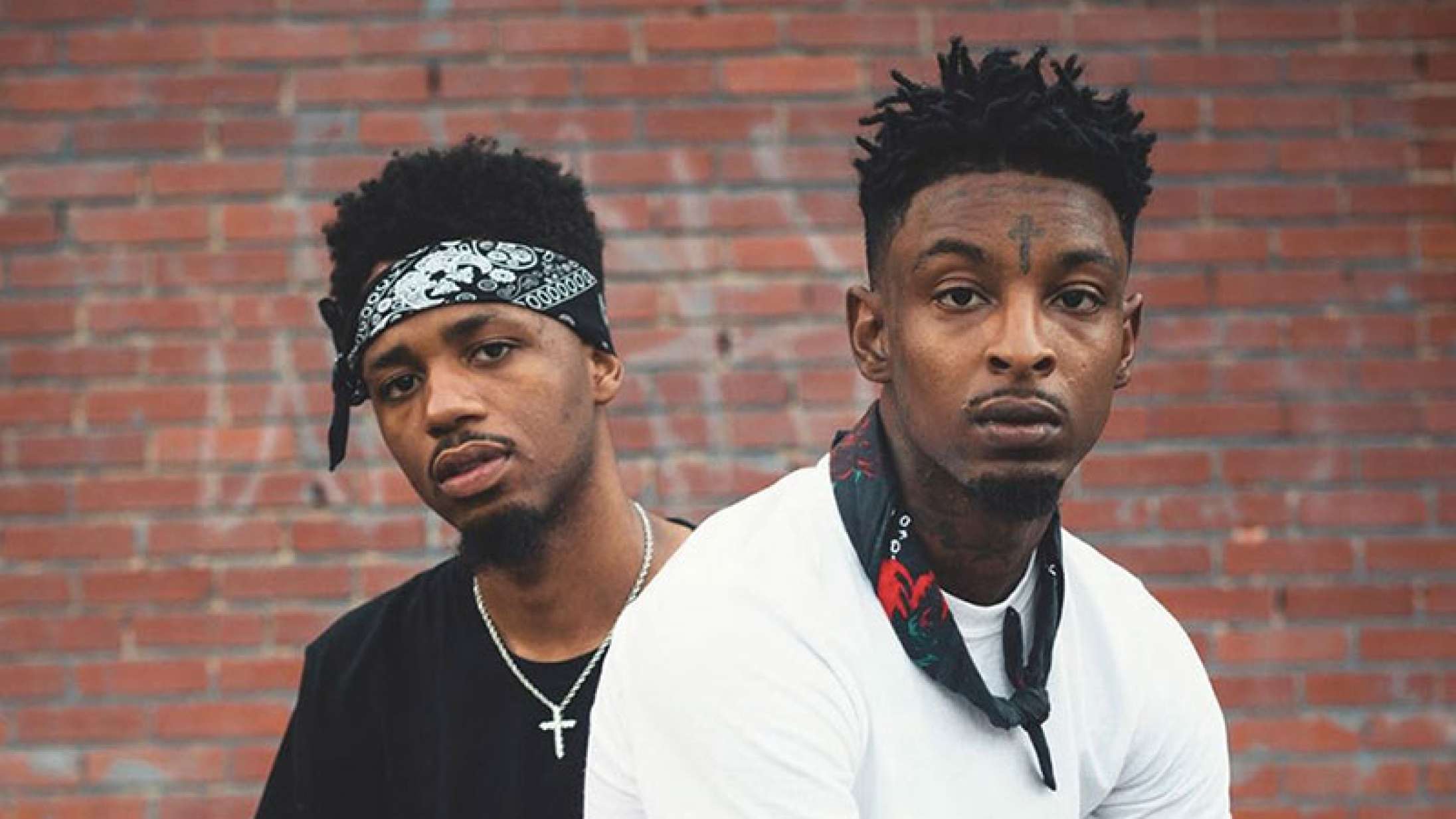 Big Sean, 21 Savage og Metro Boomin udgiver spritnyt track – lyt til ‘Pull Up N Wreck’
