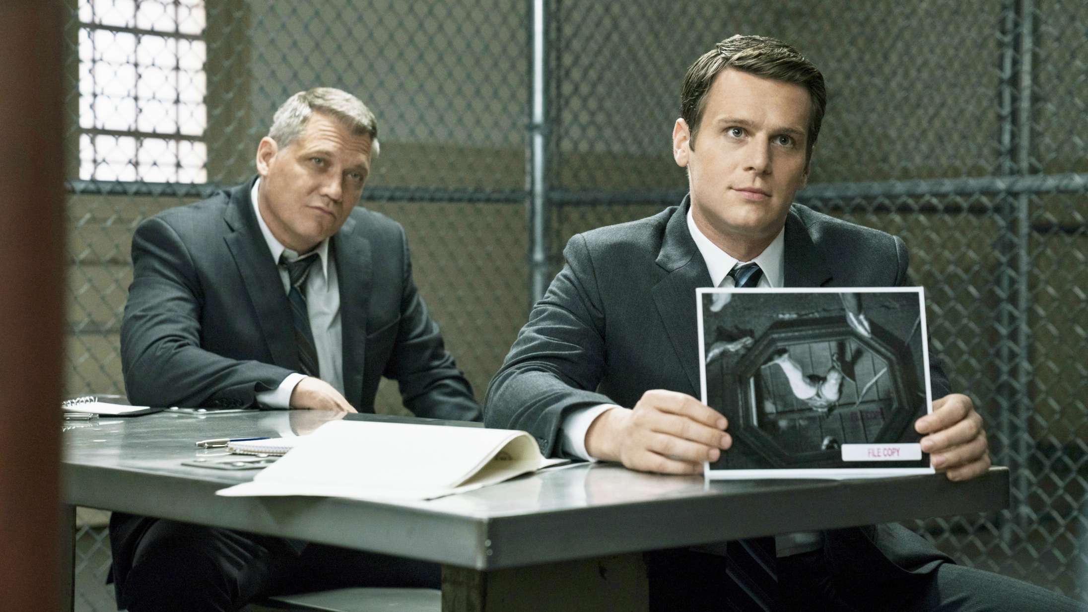 Endelig nyt om ‘Mindhunter’ sæson 2 – premieremåned og nye seriemordere på tapetet