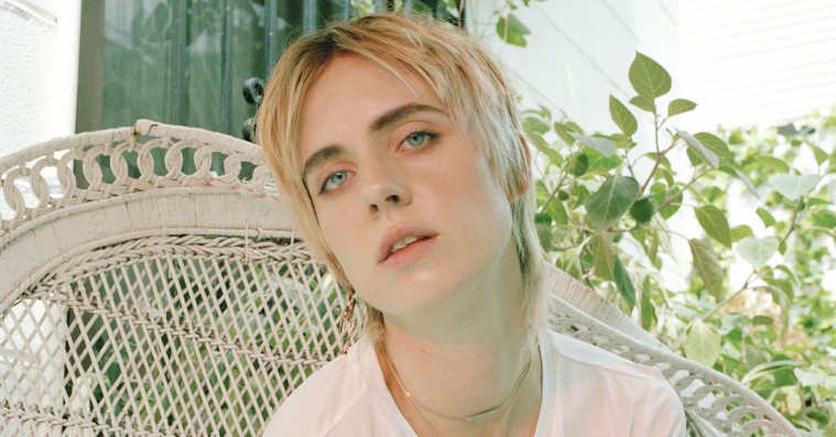 Mø overrasker med ny ep, ‘When I Was Young’ – hør den nu