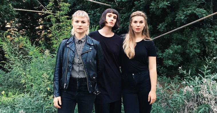 Nelson Can viser stor diversitet med 18 minutters imponerende fokuseret sangskrivning