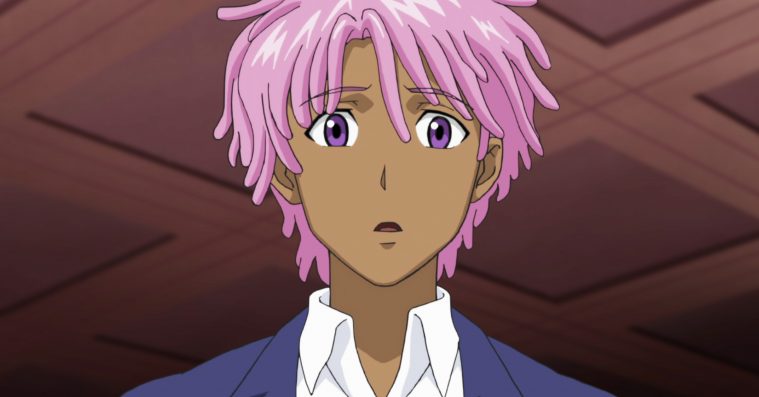‘Neo Yokio’ sæson 1: Ezra Koenig og Jaden Smiths animationsserie vil intet andet end smiske