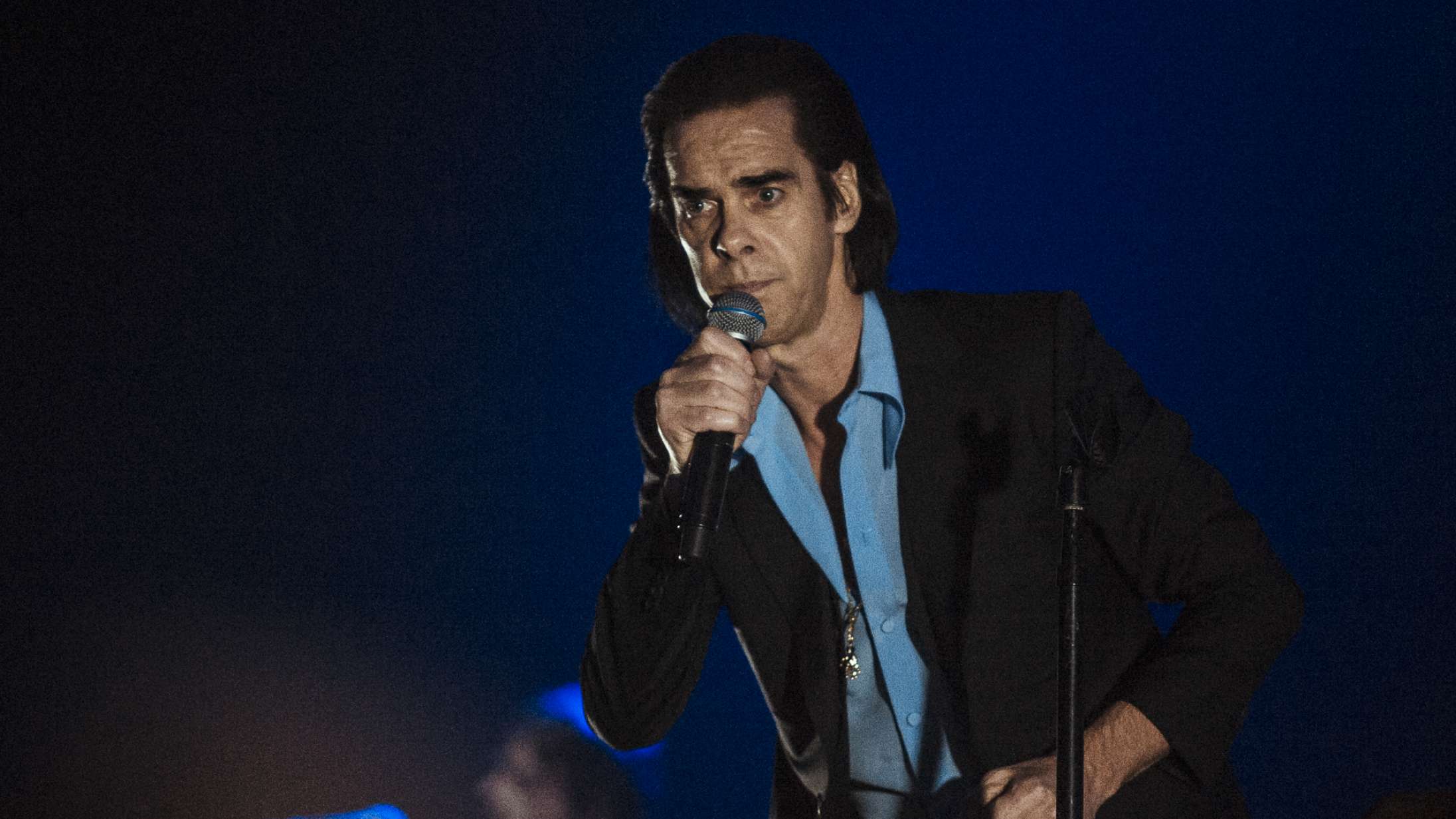 Nick Cave annoncerer nyt album: ’Carnage’