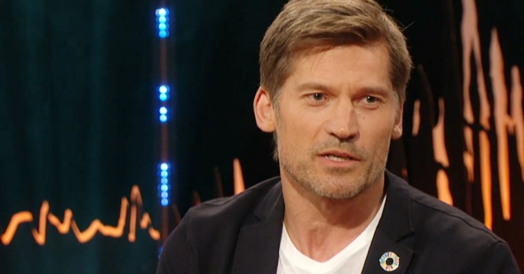 Nikolaj Coster-Waldau fortæller om HBO’s bizarre metode for at undgå ‘Game of Thrones’-spoilers