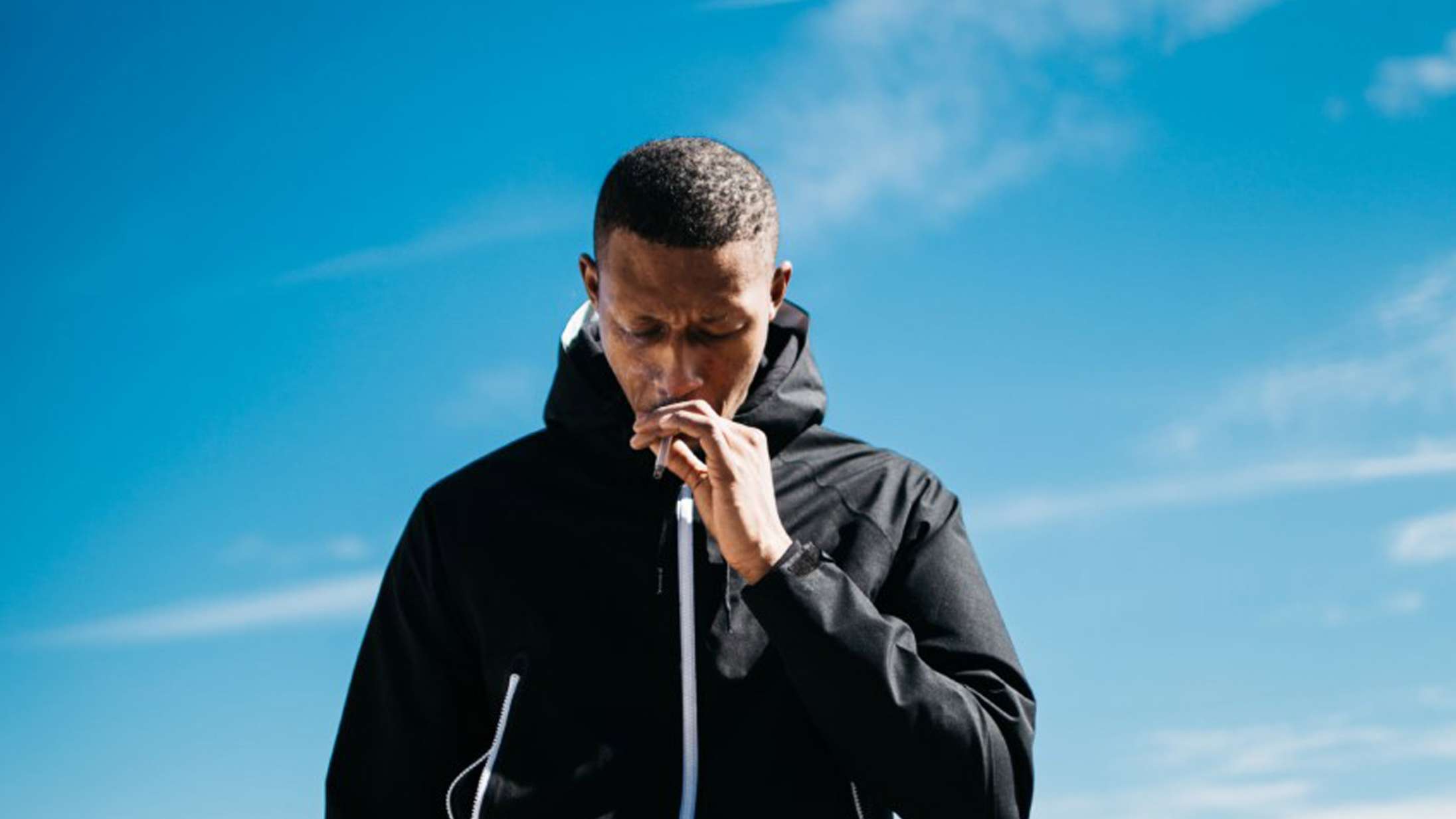 Red Bull Music inviterer til stor hiphopfest med Noah Carter, Benny Jamz m.fl.