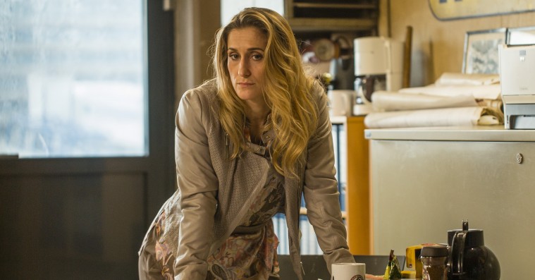 ’Norskov’ sæson 2: Mirakuløst genoplivet TV 2-serie smider et stort trumfkort