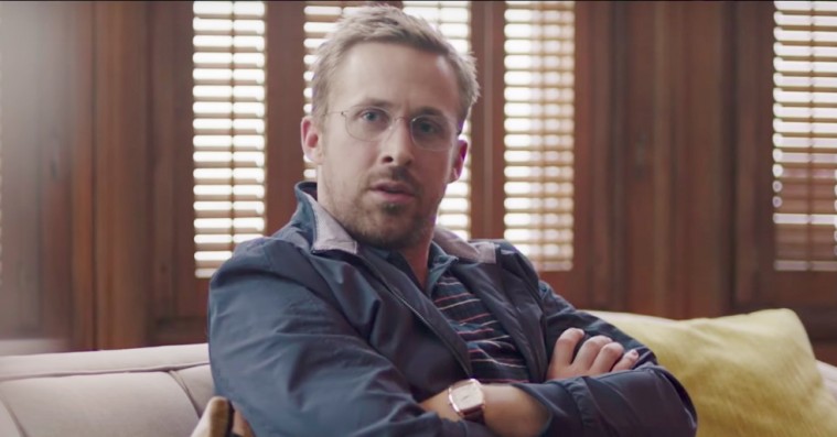 ‘SNL’-sketch med Ryan Gosling får ‘Avatar’-designer til at gå til bekendelse