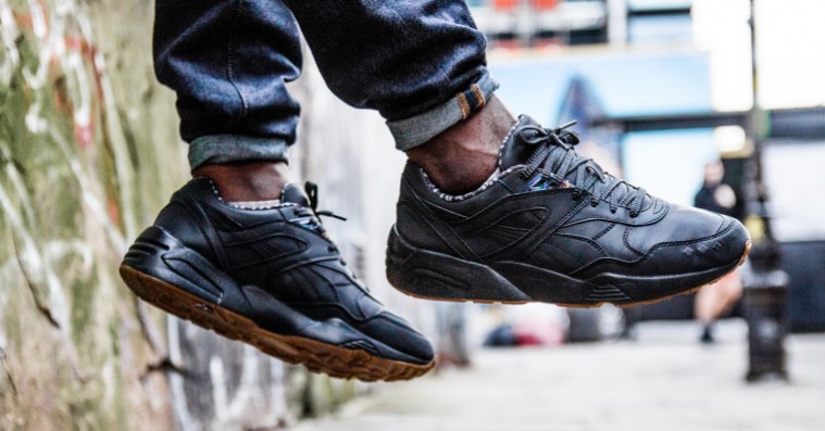 Guide: Undgå at blive overset – fem sneakers med refleks