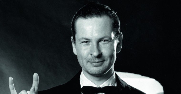 Arbejder Lars von Trier på ‘Riget 3’? Det hævder Lillebror