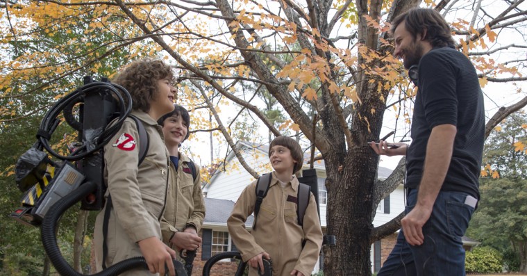 Duffer-brødrene teaser for ‘Stranger Things’ sæson 3: Teenagedramaet kommer i fokus!