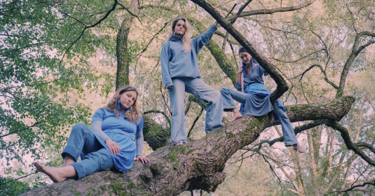 Hold øje med den norske electropop-trio Sassy 009: »Fløjten er et undervurderet instrument«