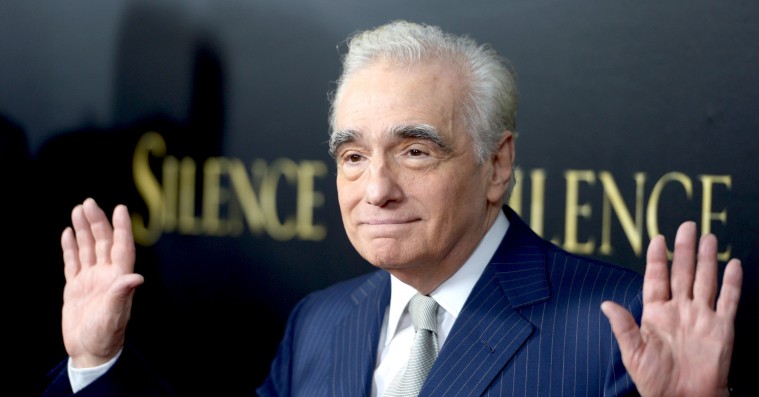 Martin Scorsese angriber Rotten Tomatoes – og hylder ‘Mother!’
