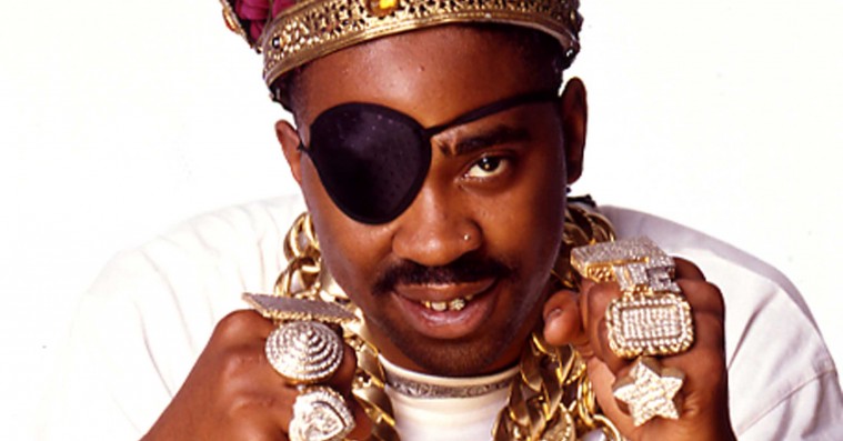 Historietime: Albummet der cementerede Slick Rick som hiphoppens bedste historiefortæller