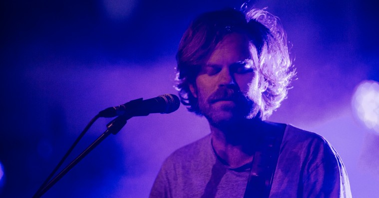 Slowdive i DR Koncerthuset: Shoegaze-legender var ligaer over de fleste andre