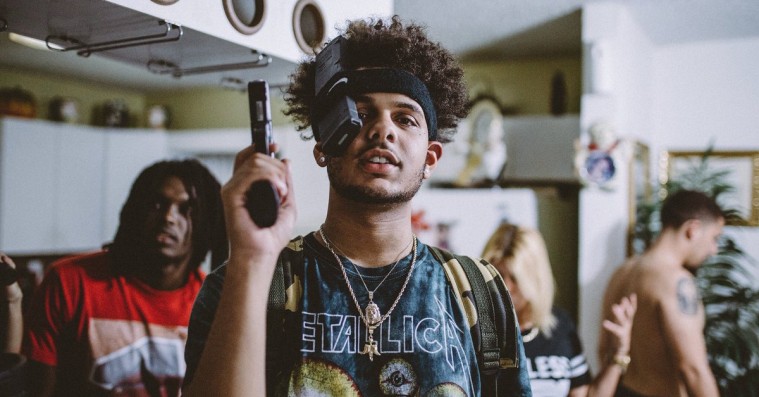 Fem nye hiphopalbum du skal høre for at være helt opdateret – UK og Soundcloud-rap dominerer