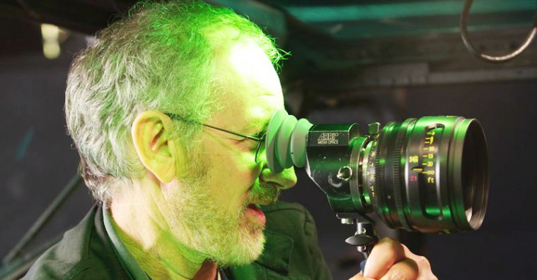 ’Spielberg’: Et must-see for enhver filminteresseret
