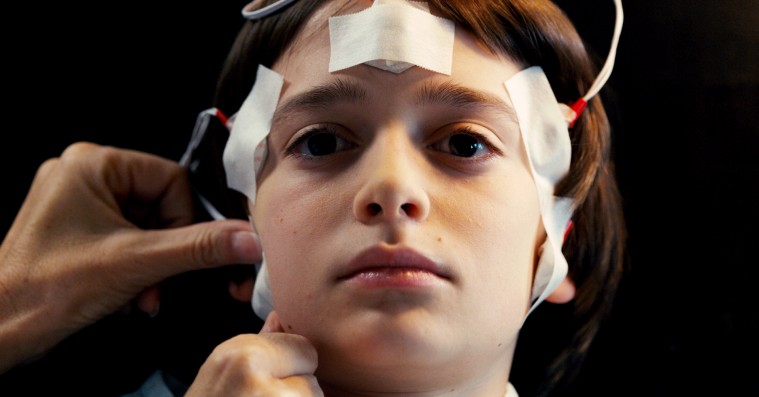 De mest interessante inspirationskilder for ’Stranger Things 2’