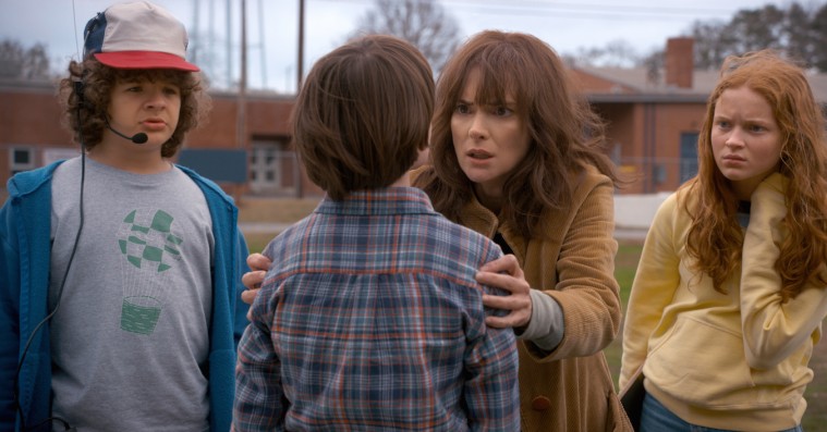 ’Stranger Things’-skaberne sagsøges for at plagiere kortfilm