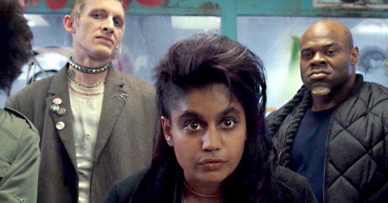 ‘Stranger Things’-bagmænd forsvarer udskældt afsnit